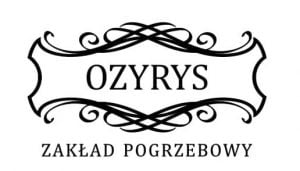 zakład pogrzebowy Ozyrys
